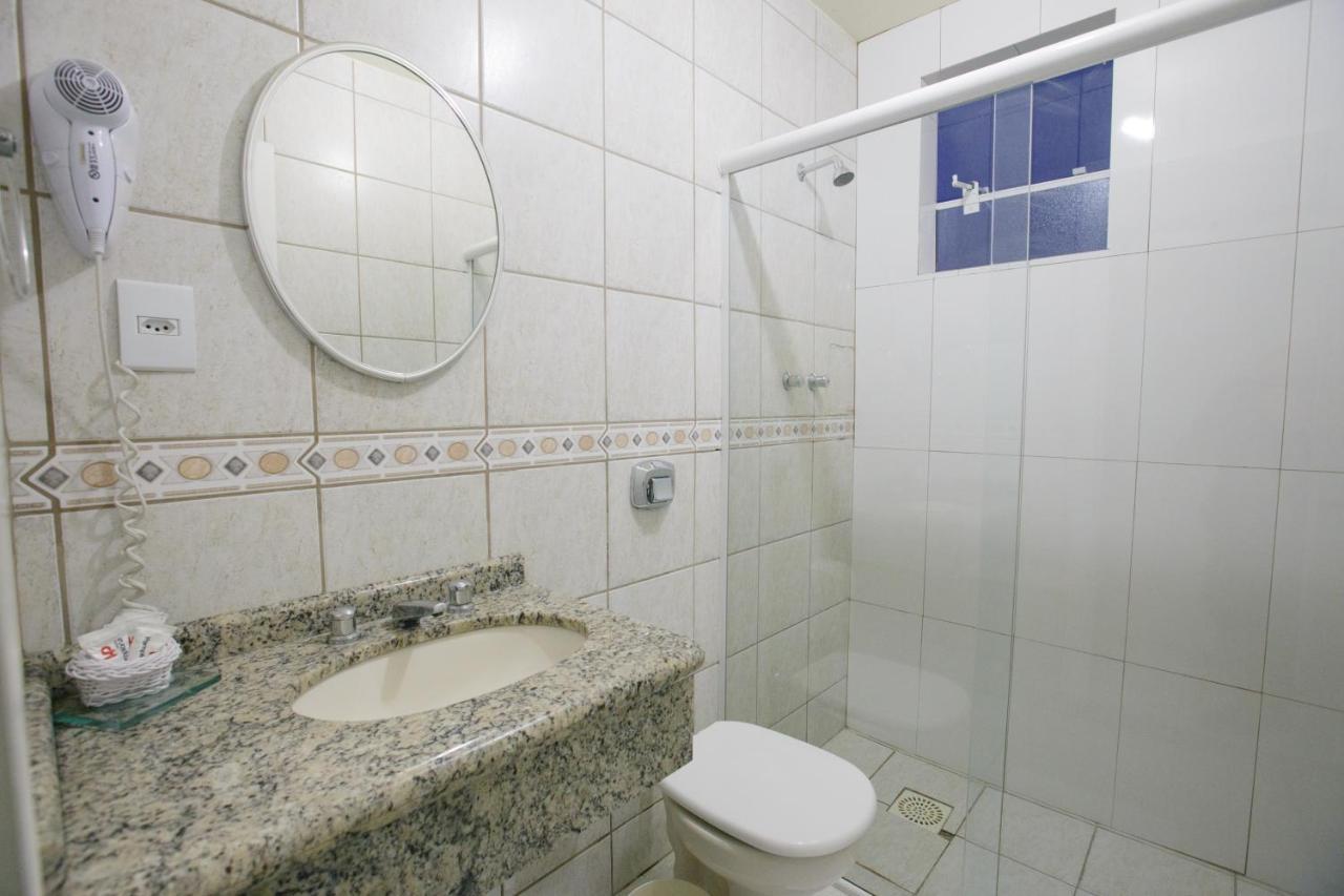 Hoteis Pamplona Rio do Sul Exterior foto